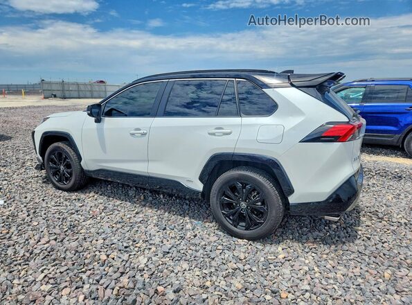 JTME6RFV4PJ037617 2023 TOYOTA RAV4 White 