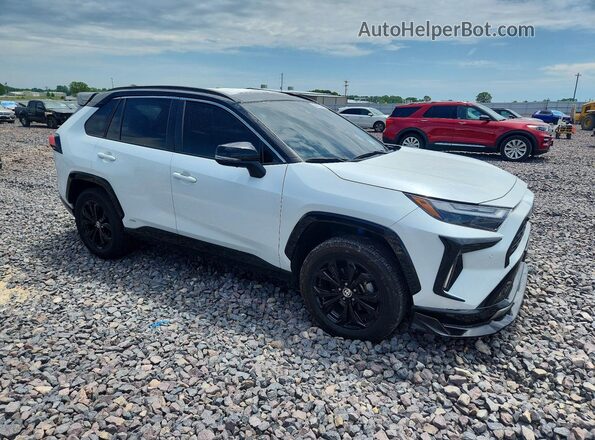 JTME6RFV4PJ037617 2023 TOYOTA RAV4 White 