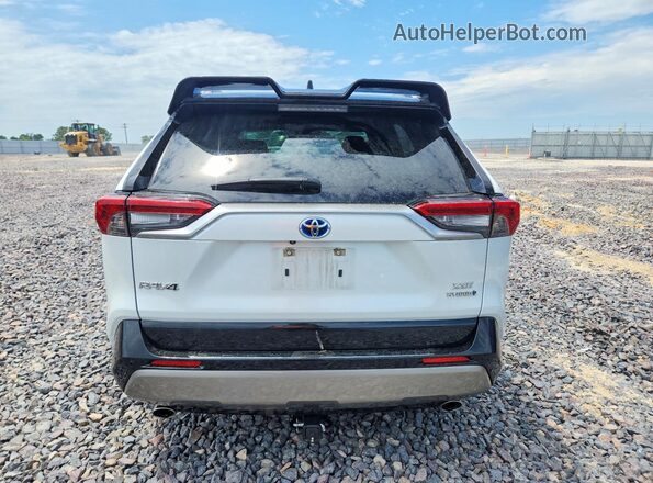 JTME6RFV4PJ037617 2023 TOYOTA RAV4 White 