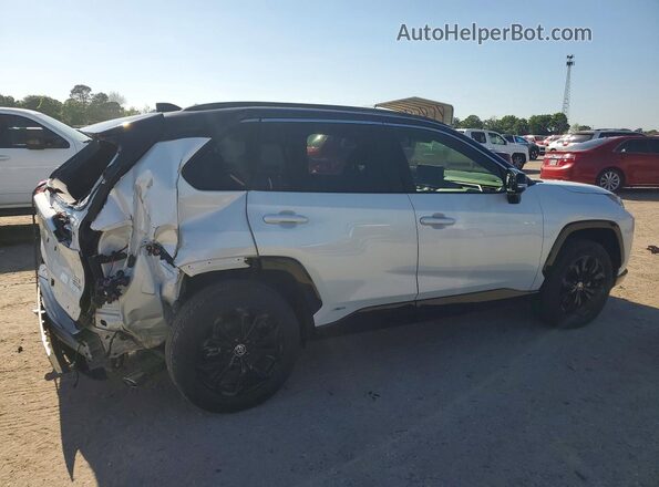 JTME6RFV6RD561210 2024 TOYOTA RAV4 White Tył prawy