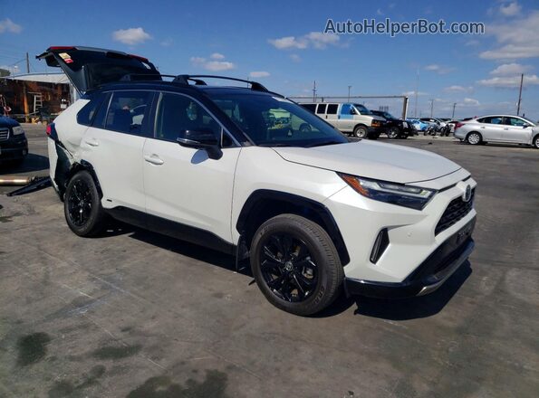 JTME6RFV7RJ056147 2024 TOYOTA RAV4 Two Tone Front right