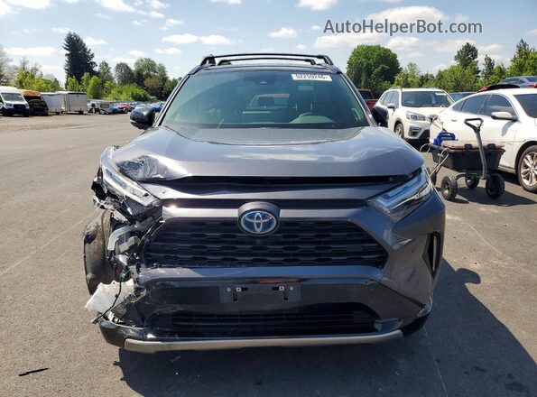 JTME6RFV7RJ057654 2024 TOYOTA RAV4 Charcoal Vista frontal