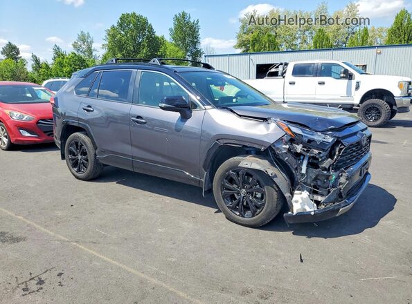 JTME6RFV7RJ057654 2024 TOYOTA RAV4 Charcoal Delantero derecho