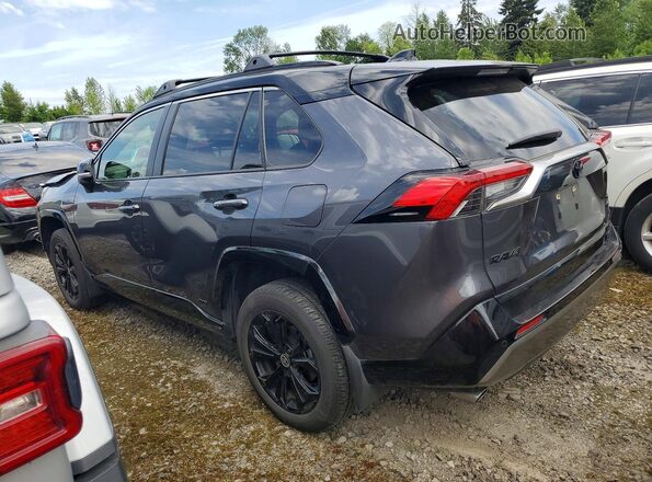 JTME6RFV7RJ057654 2024 TOYOTA RAV4 Charcoal Trasero izquierdo