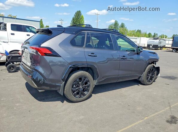 JTME6RFV7RJ057654 2024 TOYOTA RAV4 Charcoal Trasero derecho