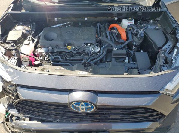 JTME6RFV7RJ057654 2024 TOYOTA RAV4 Charcoal Vista interior trasera