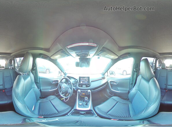 JTME6RFV8MJ012506 2021 TOYOTA RAV4 Silver 