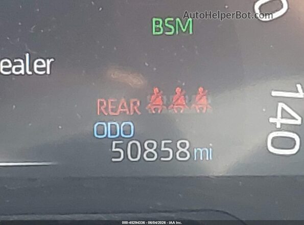 JTME6RFV9PJ028184 2023 TOYOTA RAV4 HYBRID Gray 