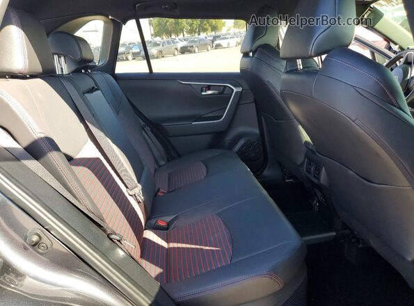 JTMEB3FV0PD144056 2023 TOYOTA RAV4 Gray 