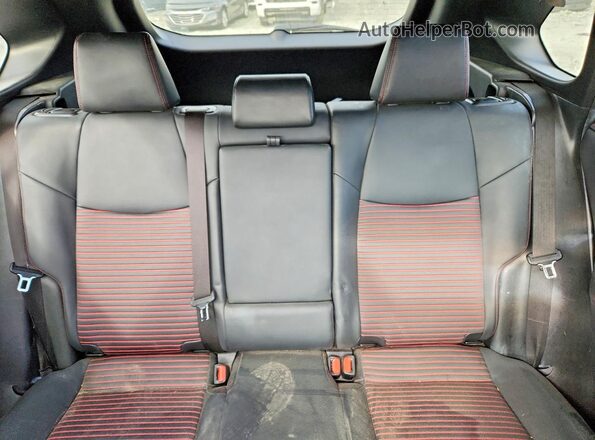 JTMEB3FV5MD052467 2021 TOYOTA RAV4 Серебряный 