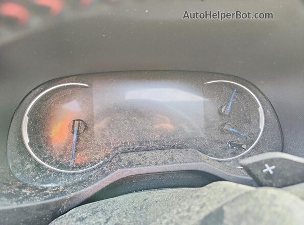 JTMEB3FV5MD052467 2021 TOYOTA RAV4 Серебряный 