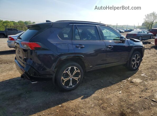 JTMEB3FV5PD124191 2023 TOYOTA RAV4 Blue 