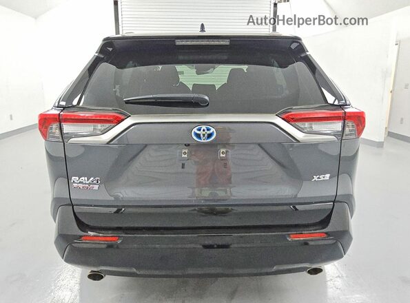 JTMEB3FV5RD217246 2024 TOYOTA RAV4 Gray 