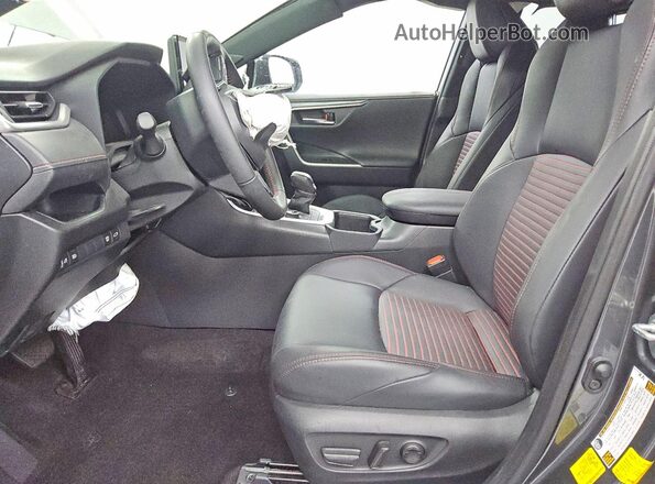 JTMEB3FV5RD217246 2024 TOYOTA RAV4 Gray 