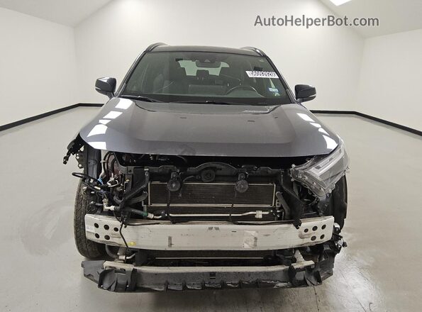 JTMEB3FV6PD119145 2023 TOYOTA RAV4 Gray 