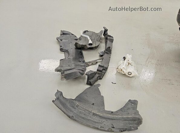 JTMEB3FV6PD119145 2023 TOYOTA RAV4 Gray Widok naklejki z numerem VIN