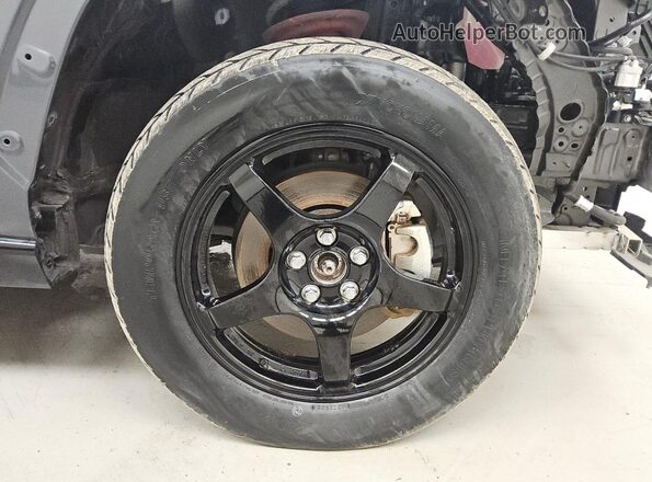 JTMEB3FV6PD119145 2023 TOYOTA RAV4 Gray 