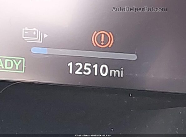 JTMEB3FV7SD253381 2025 TOYOTA RAV4 PLUG-IN HYBRID White 