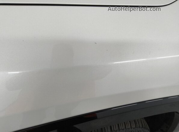 JTMEB3FV8MD007846 2021 TOYOTA RAV4 White 