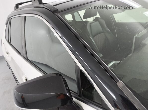 JTMEB3FV8MD007846 2021 TOYOTA RAV4 White 