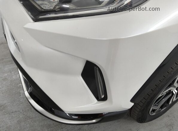 JTMEB3FV8MD007846 2021 TOYOTA RAV4 White 