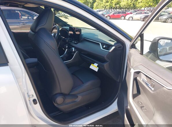 JTMEB3FV9RD216150 2024 TOYOTA RAV4 PRIME White Front interior view