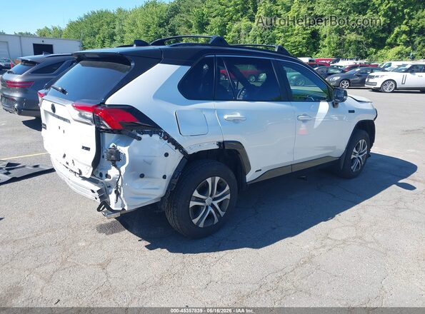 JTMEB3FV9RD216150 2024 TOYOTA RAV4 PRIME White Rear right
