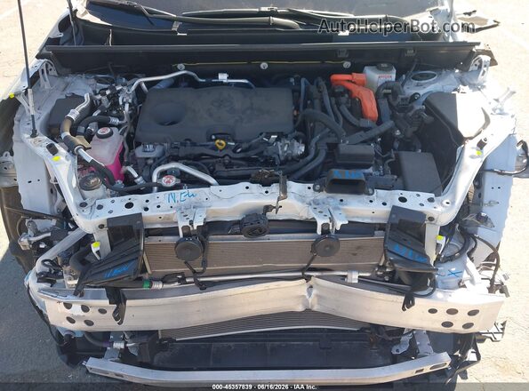JTMEB3FV9RD216150 2024 TOYOTA RAV4 PRIME White Rear view