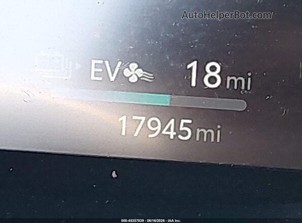 JTMEB3FV9RD216150 2024 TOYOTA RAV4 PRIME White 