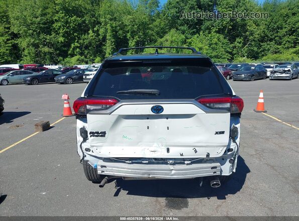 JTMEB3FV9RD216150 2024 TOYOTA RAV4 PRIME White 