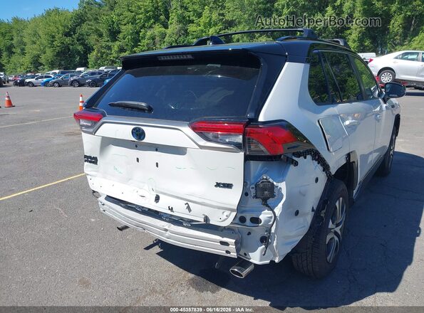 JTMEB3FV9RD216150 2024 TOYOTA RAV4 PRIME White 