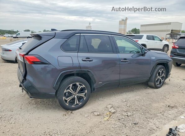 JTMEB3FVXPD124915 2023 TOYOTA RAV4 Black 