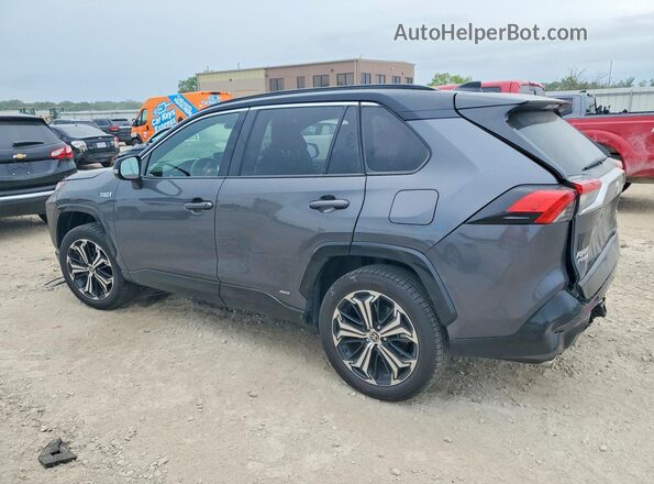 JTMEB3FVXPD124915 2023 TOYOTA RAV4 Black 