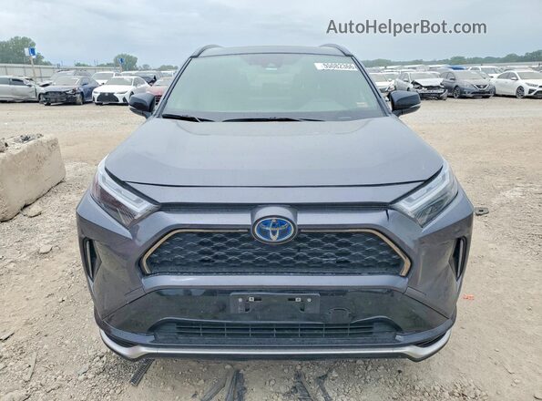 JTMEB3FVXPD124915 2023 TOYOTA RAV4 Black 