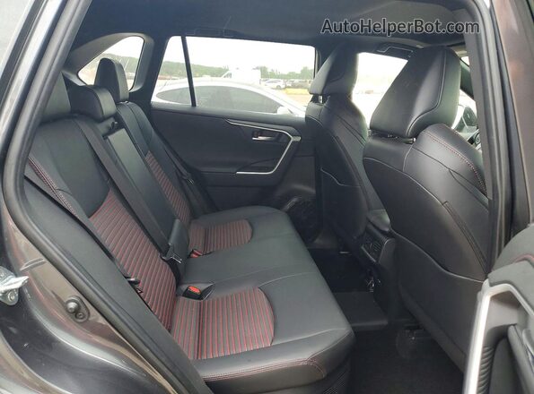 JTMEB3FVXPD124915 2023 TOYOTA RAV4 Black 