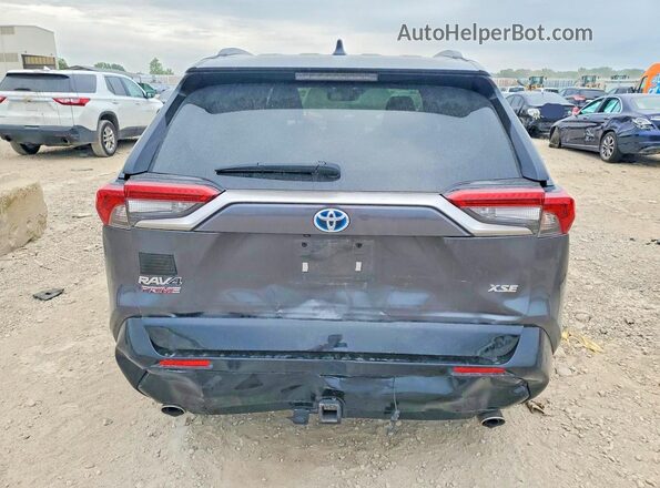 JTMEB3FVXPD124915 2023 TOYOTA RAV4 Black 
