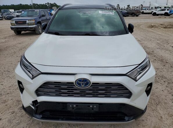 JTMEWRFV0LD535449 2020 TOYOTA RAV4 White Vista frontal
