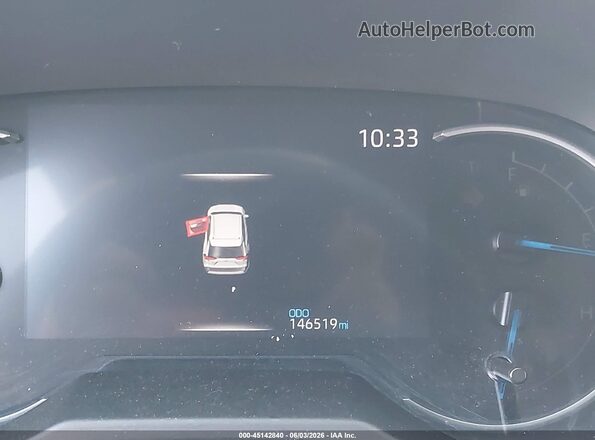 JTMEWRFV2LD533332 2020 TOYOTA RAV4 HYBRID White 