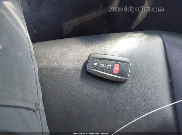 JTMEWRFV2LD533332 2020 TOYOTA RAV4 HYBRID White Dashboard view