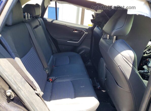 JTMEWRFV4LD533137 2020 TOYOTA RAV4 Blue 