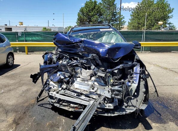 JTMEWRFV4LD533137 2020 TOYOTA RAV4 Blue 