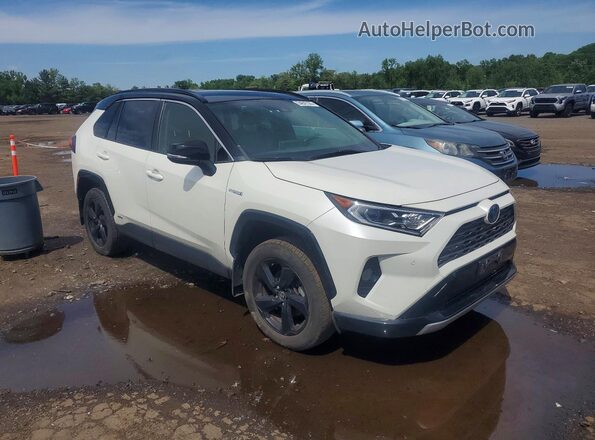 JTMEWRFV4LJ039426 2020 TOYOTA RAV4 White 