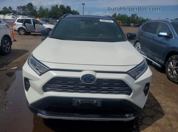 JTMEWRFV4LJ039426 2020 TOYOTA RAV4 White 