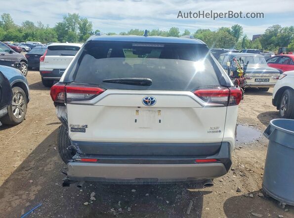 JTMEWRFV4LJ039426 2020 TOYOTA RAV4 White 