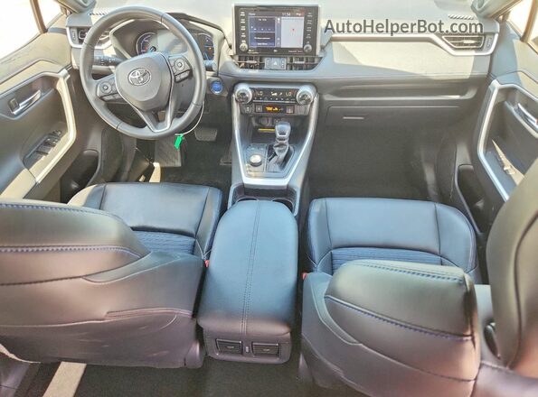 JTMEWRFV6LD544947 2020 TOYOTA RAV4 Gray 