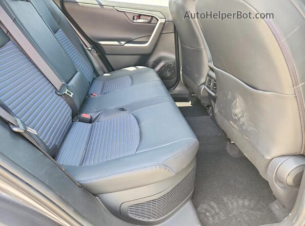 JTMEWRFV6LD544947 2020 TOYOTA RAV4 Gray 