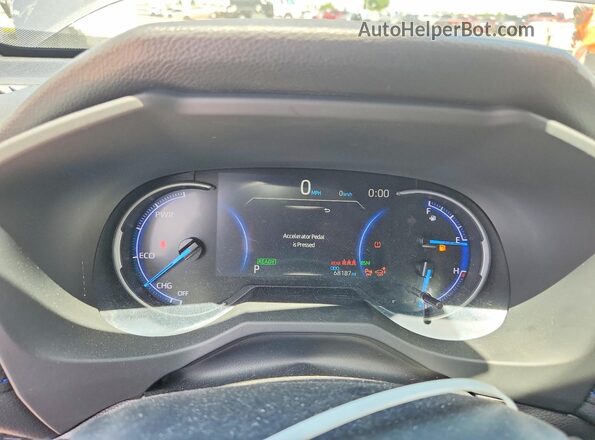 JTMEWRFV6LD544947 2020 TOYOTA RAV4 Gray 
