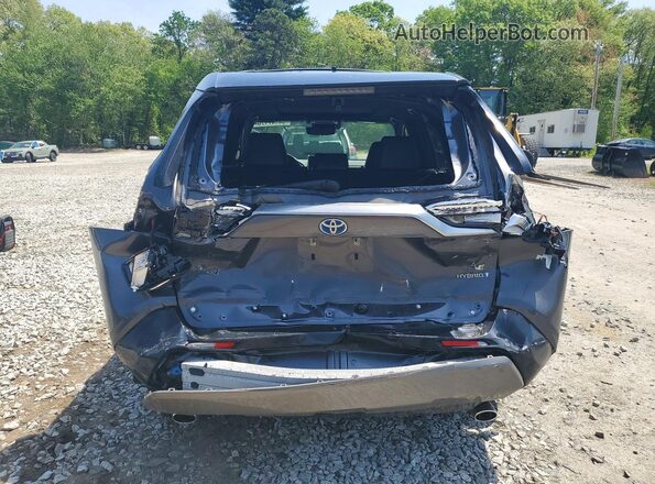 JTMEWRFV7LD546142 2020 TOYOTA RAV4 Gray 