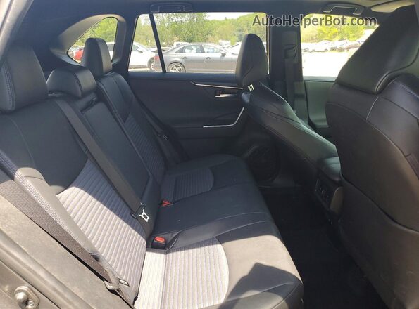 JTMEWRFV7LD546142 2020 TOYOTA RAV4 Gray 
