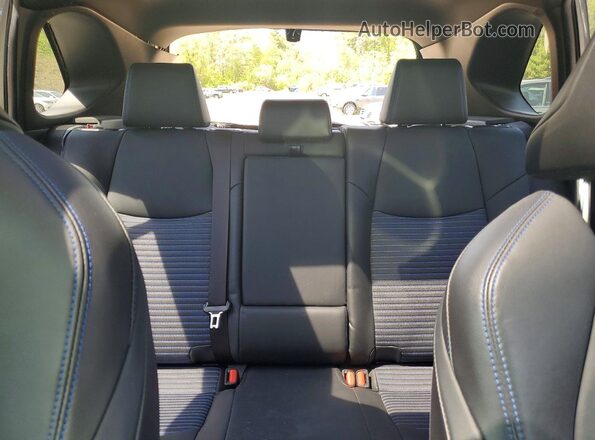 JTMEWRFV7LD546142 2020 TOYOTA RAV4 Gray 